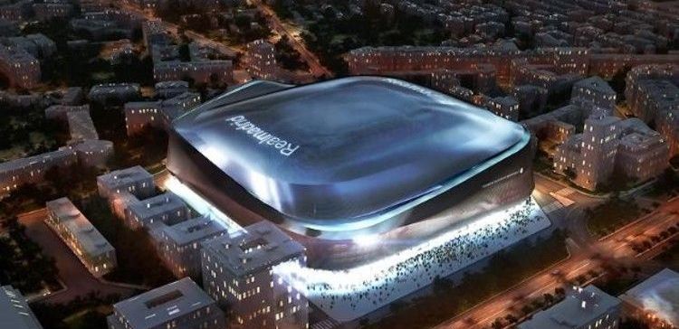 Real Madrid cheltuieste o avere pe renovarea stadionului! Modificari spectaculoase ale noului Santiago Bernabeu! Ce investitii vor face madrilenii_10