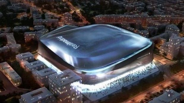 
	Real Madrid cheltuieste o avere pe renovarea stadionului! Modificari spectaculoase ale noului Santiago Bernabeu! Ce investitii vor face madrilenii
