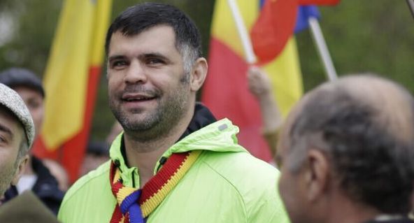 
	Dupa Morosanu, un alt luptator de K1 a obtinut o functie de politician! Daniel Ghita a castigat un mandat de deputat! Ce rezultate au obtinut Adrian Neaga si Dorinel Munteanu
