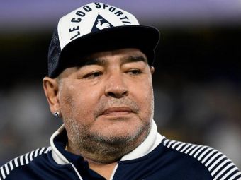 
	Noi acuzatii grave in Argentina! Documentul care arunca BOMBA in cazul mortii lui Maradona! Ce au descoperit anchetatorii&nbsp;
