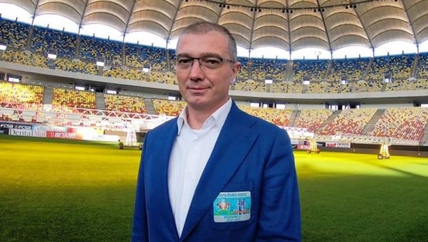 
	EXCLUSIV | Managerul de proiect pentru Euro 2020: &quot;Nu s-a pus pus niciodata problema sa se mute meciurile de la Bucuresti&quot;
