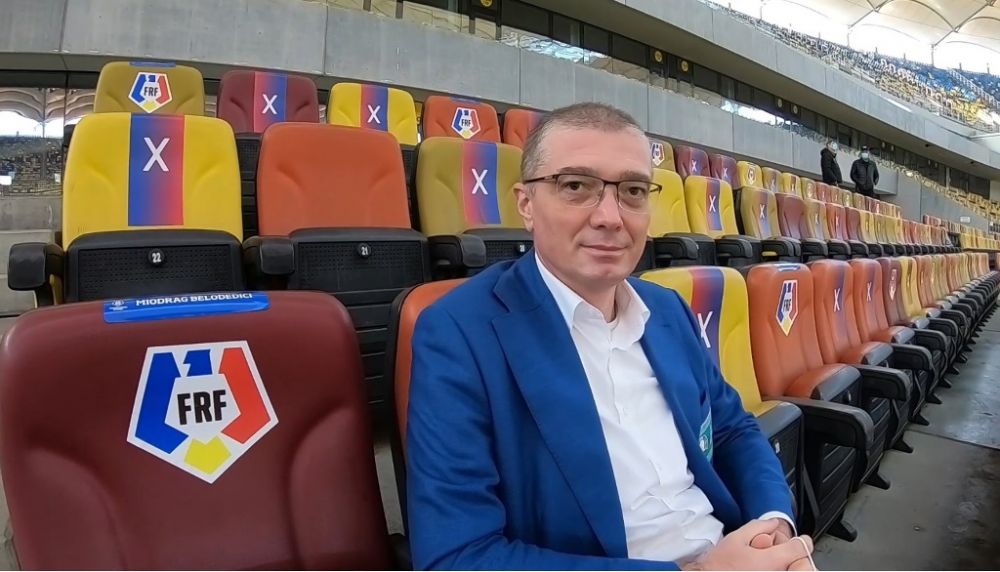 EXCLUSIV | Managerul de proiect pentru Euro 2020: "Nu s-a pus pus niciodata problema sa se mute meciurile de la Bucuresti"_3