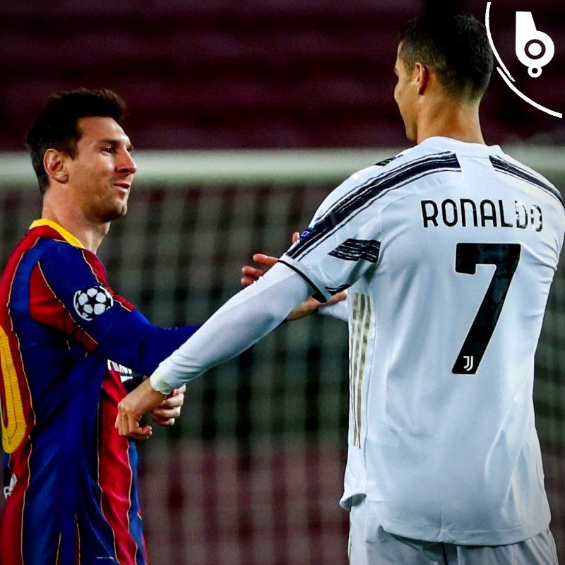 GALERIE FOTO | Imaginile asteptate de TOATA PLANETA! Messi si Ronaldo, REUNITI: cum au fost surprinsi de camere_3