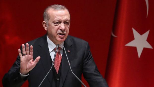 
	Reactia presedintelui Turciei, Recep Tayyip Erdogan, dupa scandalul rasist provocat de Sebastian Coltescu in Champions League
