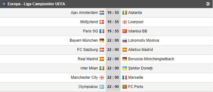 S-a intors Ramos cu norocul! :) Real s-a calificat in optimi dupa 2-0 cu Gladbach! | Inter, finalista Europa League, vede cupele europene de ACASA dupa 0-0 cu Sahitor! | Aici tot ce s-a intamplat si echipele calificate_1