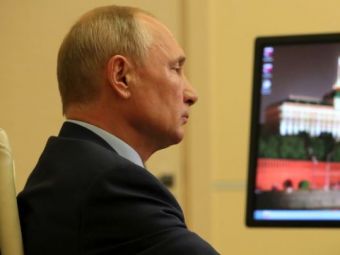 
	Cel mai mare SECRET al lui Vladimir Putin a fost dezvaluit. Ce incearca sa ASCUNDA presedintele Rusiei
