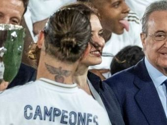 
	TREI titulari de la Real Madrid vor fi liberi de contract din vara! Florentino Perez vrea de urgenta sa le prelungeasca intelegerile
