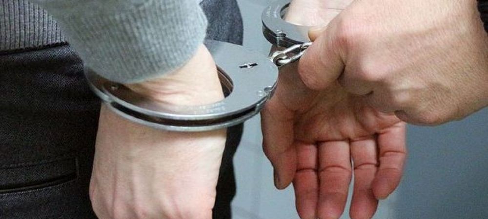 Scandal MONSTRU in Moldova! Patru arestari in legatura cu trucarea unor meciuri de fotbal din prima liga! Cu 10.000 de euro castigau pana la 600.000! Moldova Aranjamente fotbal Pariuri Trucare