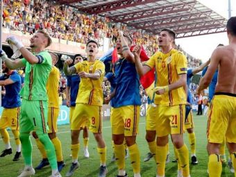 
	&quot;Sa nu uitam ca Romania a ajuns pana in semifinale!&quot; Ce a scris presa internationala dupa tragerea la sorti a grupelor de la Euro U21
