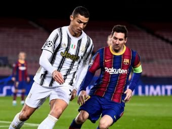 
	Absente URIASE in finala pentru echipa anului 2020! Cine sunt fotbalistii care lupta alaturi de Messi si Ronaldo pentru un loc in primul 11
