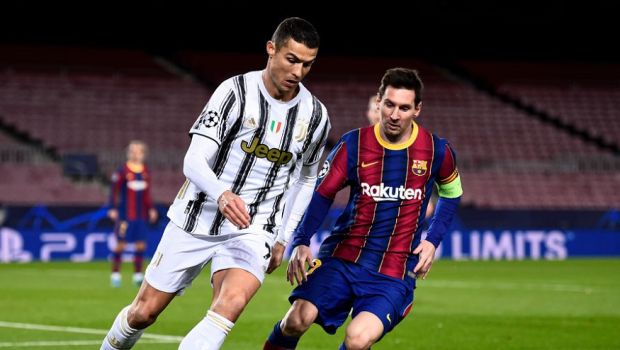 
	Absente URIASE in finala pentru echipa anului 2020! Cine sunt fotbalistii care lupta alaturi de Messi si Ronaldo pentru un loc in primul 11

