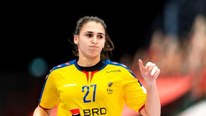 Lorena Ostase a spus tot ce avea pe suflet după România - Japonia, la Campionatul Mondial de handbal feminin_1