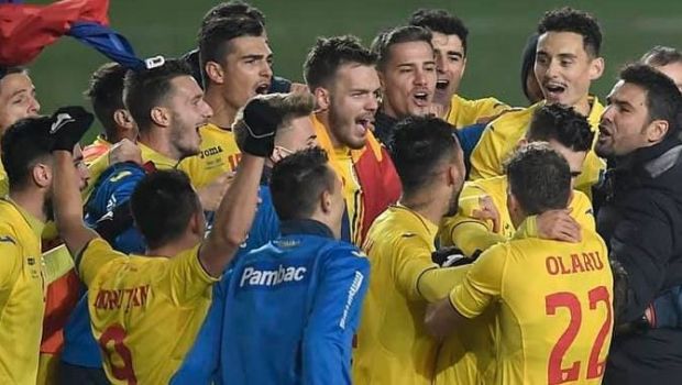 
	Fotbalistii Romaniei U21, cu gandul la revansa cu Germania! &quot;Tricolorii mici&quot; vor sa depaseasca performanta din 2019! &quot;E motivatia noastra principala!&quot;

