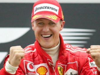 
	Anunt URIAS despre Schumacher! &quot;Este tratat pentru a reveni la o viata cat mai normala!&quot; Noi detalii despre starea fostului mare pilot de Formula 1
