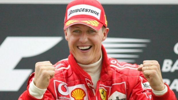 
	Anunt URIAS despre Schumacher! &quot;Este tratat pentru a reveni la o viata cat mai normala!&quot; Noi detalii despre starea fostului mare pilot de Formula 1
