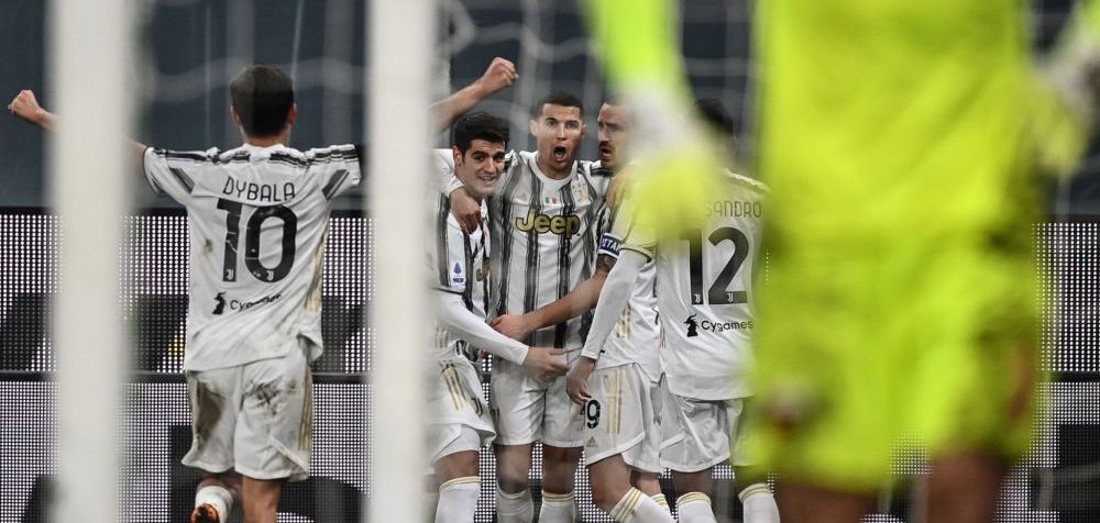 Mister BUM-BUM! Ronaldo, 4 goluri din penalty in 5 zile! Debut pentru Dragusin in Serie A in minutul 90! Juve a castigat si profita de egalul Milanului: doar 2-2 acasa cu Parma!_2