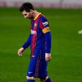 SOC in fotbalul mondial! Barcelona, pregatita sa se desparta de Messi?! &quot;Daca nu accepta asta, va pleca&quot;&nbsp;