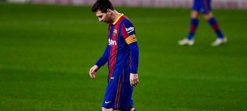 Barcelona Lionel Messi messi Transfer