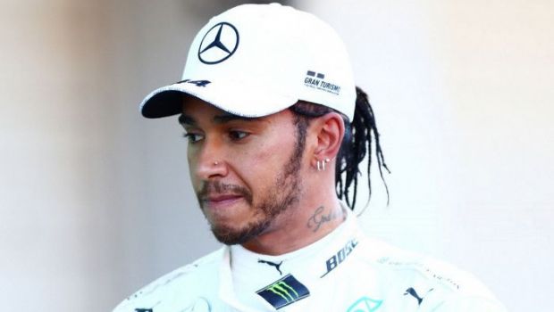 
	Mesajul EMOTIONANT primit de campionul din F1, Lewis Hamilton: &quot;Te rog, salveaza-mi tatal!&quot;
