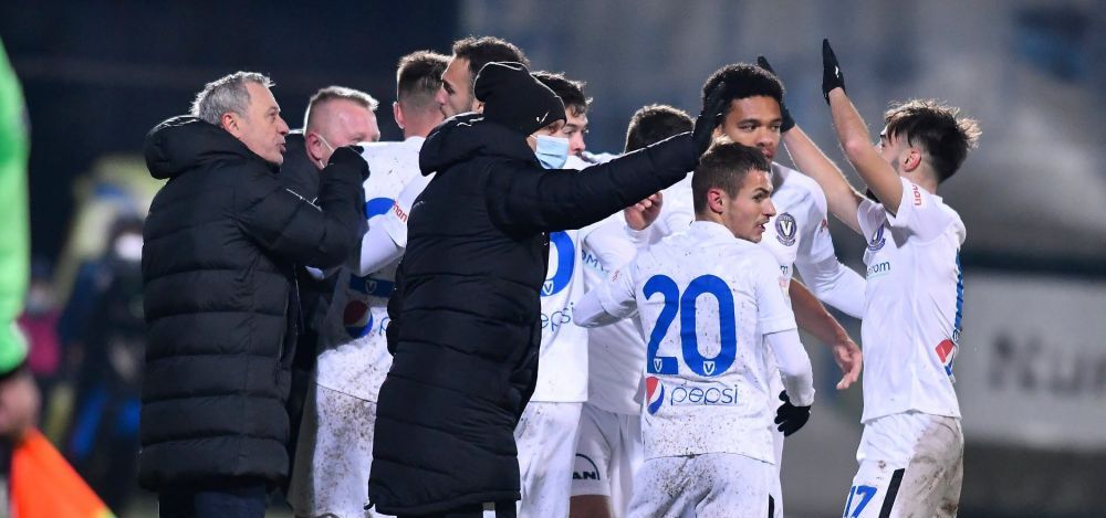 Sepsi - UTA Arad 3-0 | Echipa lui Leo Grozavu urca pe pozitia a patra in Liga 1!_2