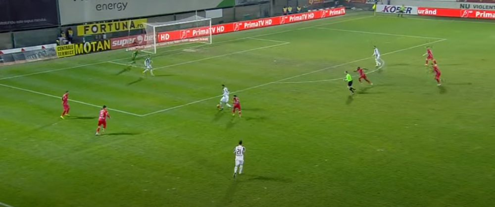 Sepsi - UTA Arad 3-0 | Echipa lui Leo Grozavu urca pe pozitia a patra in Liga 1!_1