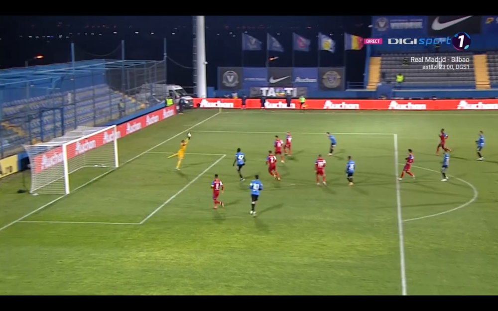 Sepsi - UTA Arad 3-0 | Echipa lui Leo Grozavu urca pe pozitia a patra in Liga 1!_7