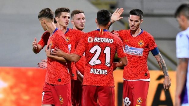 
	A fost &#39;pariul&#39; lui Gigi Becali, dar a intrat pe lista NEAGRA a patronului! Cine este fotbalistul de la FCSB care are zilele numarate la&nbsp;echipa
