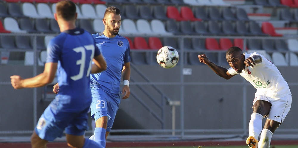 Sepsi - UTA Arad 3-0 | Echipa lui Leo Grozavu urca pe pozitia a patra in Liga 1!_14