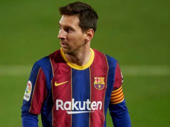 
	Koeman a recunoscut ca Barca este dependenta de Messi! &quot;Nu vom mai avea niciodata un jucator atat de eficace la aceasta echipa!&quot; Ce record poate egala argentinianul in meciul cu Sociedad
