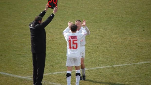
	Tragedie in fotbalul romanesc! Florinel Ursu, fostul jucator de la Botosani, a murit din cauza COVID-19 la varsta de doar 38 de ani
