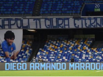 
	&quot;HOT, DROGAT si GRAS, un IMBECIL MEDIOCRU!&quot; Atac devastator impotriva lui Diego Maradona. Fanii lui Napoli au INNEBUNIT de furie
