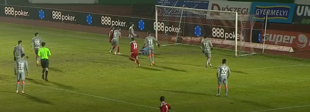 Sepsi - UTA Arad 3-0 | Echipa lui Leo Grozavu urca pe pozitia a patra in Liga 1!_21