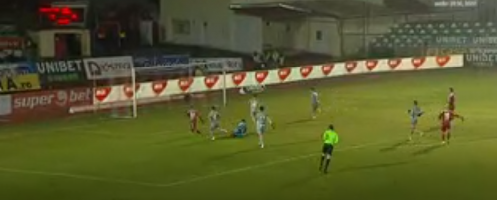 Sepsi - UTA Arad 3-0 | Echipa lui Leo Grozavu urca pe pozitia a patra in Liga 1!_23