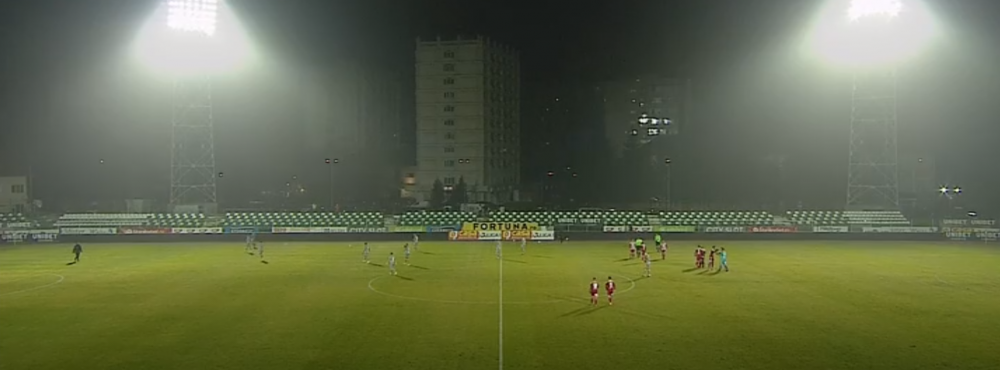 Sepsi - UTA Arad 3-0 | Echipa lui Leo Grozavu urca pe pozitia a patra in Liga 1!_24