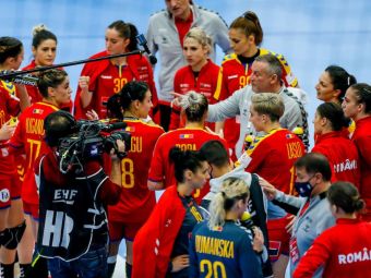 
	OPINIE | Gabriel Chirea, dupa Europeanul de handbal feminin: &quot;Nationala a jucat slab, dar declaratiile de dupa turneu au fost penibile&quot;
