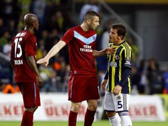 
	L-au distrus pe Coltescu, dar au probleme acasa! Problemele rasiste si xenofobe ale fotbalului turc din ultimii ani
