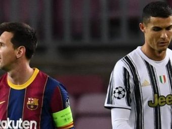 
	Messi nu l-a votat pe Ronaldo drept cel mai bun fotbalist al anului! Pe cine a ales Leo sa nominalizeze pentru acest premiu
