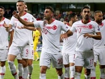 
	Cluburile din Turcia vor lua parte la un protest istoric! Ce vor face jucatorii in momentul in care vor intra pe teren
