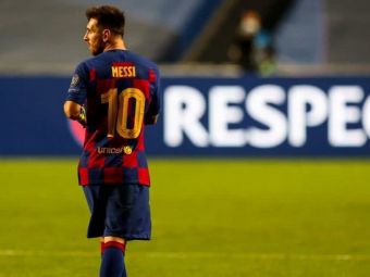 
	A fost dezvaluit planul Barcelonei pentru a-l pastra pe Messi! Cum vrea sa mute Barca pentru a nu-l pierde GRATIS. PSG si City, disperate sa-l ia

