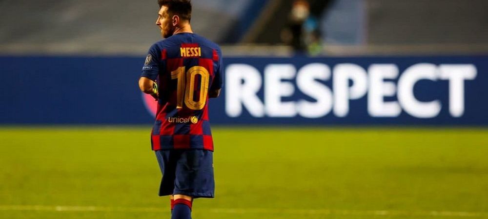 messi Barcelona Lionel Messi PSG Transfer