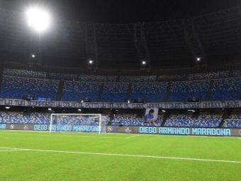 
	Dupa stadionul din Napoli, o alta arena va purta numele &#39;Diego Armando Maradona&#39;! Despre ce stadion de legenda din Argentina este vorba
