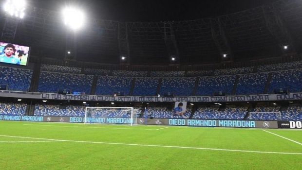 
	Dupa stadionul din Napoli, o alta arena va purta numele &#39;Diego Armando Maradona&#39;! Despre ce stadion de legenda din Argentina este vorba
