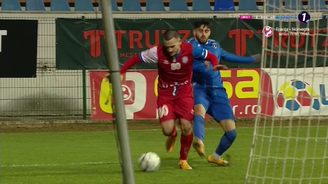 Astra e 'Liverpool de Romania'! MACEL TOTAL in deplasarea cu UTA Arad! Hattrick pentru Budescu in meciul cu cele mai multe goluri din etapa. Aici vezi tot ce s-a intamplat in UTA 0-6 Astra_13