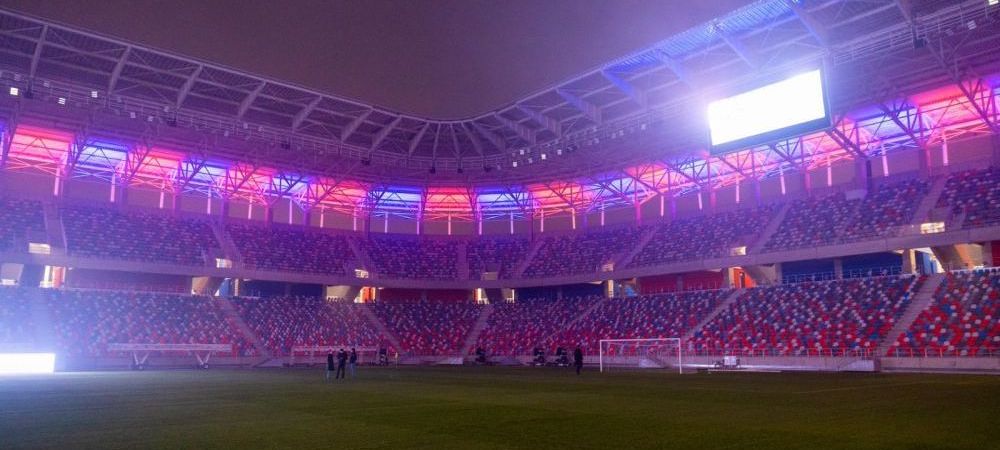 FCSB CFR Cluj sepsi