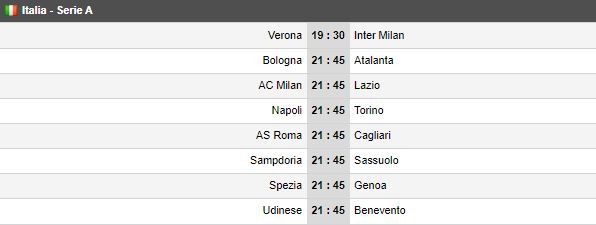 Milan 3-2 Lazio | Echipa lui Pioli incheie anul pe primul loc in Serie A!_12