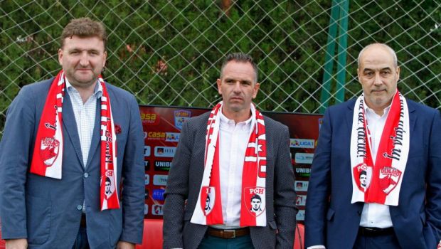 
	OPINIE | Gabriel Chirea, despre planul diabolic pregatit pentru Dinamo: &quot;Clubul are gripa spaniola, e programat sa moara in 2021&quot;
