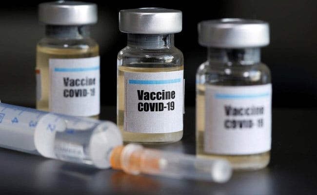 Covid vaccin covid virale