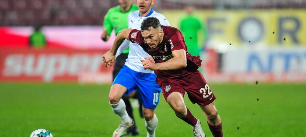 CFR Cluj edi iordanescu lot de jucatori plecari transferuri