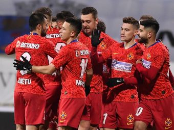 
	10 jucatori, pe lista NEAGRA a lui Gigi Becali! Nume SURPRIZA printre cei de care vrea sa scape patronul lui FCSB!
