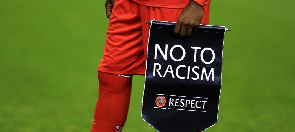 UEFA Pierre Webo rasism Sebastian Coltescu